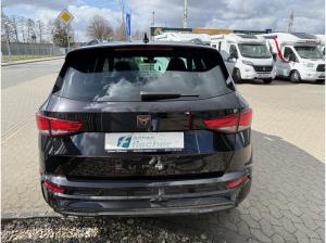 Cupra Ateca Tribe Edition 360°-Kamera Memory Full-Link