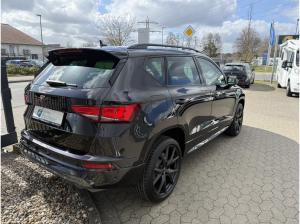 Cupra Ateca Tribe Edition 360°-Kamera Memory Full-Link
