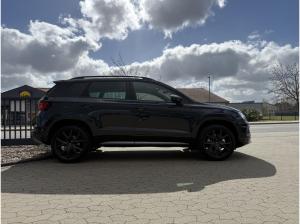 Cupra Ateca Tribe Edition 360°-Kamera Memory Full-Link