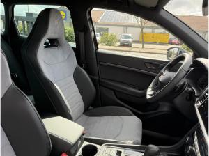 Cupra Ateca Tribe Edition 360°-Kamera Memory Full-Link