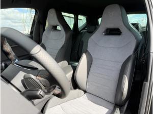 Cupra Ateca Tribe Edition 360°-Kamera Memory Full-Link