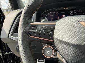 Cupra Ateca Tribe Edition 360°-Kamera Memory Full-Link