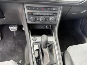 Cupra Ateca Tribe Edition 360°-Kamera Memory Full-Link