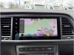 Cupra Ateca Tribe Edition 360°-Kamera Memory Full-Link