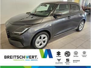 Suzuki Swift Comfort   CVT 🚗⚡ Dein Automatik-Flitzer – sofort verfügbar!
