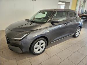 Suzuki Swift Comfort   CVT 🚗⚡ Dein Automatik-Flitzer – sofort verfügbar!
