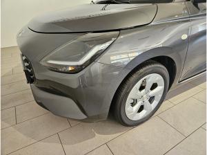 Suzuki Swift Comfort   CVT 🚗⚡ Dein Automatik-Flitzer – sofort verfügbar!