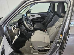 Suzuki Swift Comfort   CVT 🚗⚡ Dein Automatik-Flitzer – sofort verfügbar!