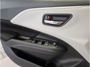 Suzuki Swift Comfort   CVT 🚗⚡ Dein Automatik-Flitzer – sofort verfügbar!