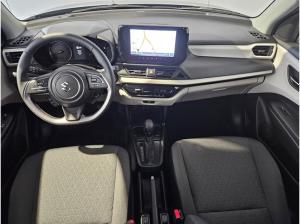 Suzuki Swift Comfort   CVT 🚗⚡ Dein Automatik-Flitzer – sofort verfügbar!