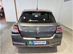Suzuki Swift Comfort   CVT 🚗⚡ Dein Automatik-Flitzer – sofort verfügbar!