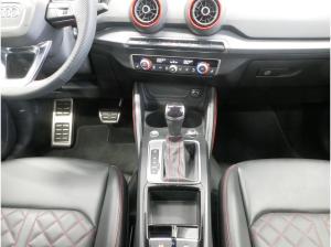 Audi Q2 35 TFSI S tro. S line LED virt. Cock. NAVI+
