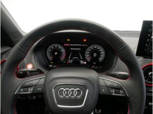 Audi Q2 35 TFSI S tro. S line LED virt. Cock. NAVI+