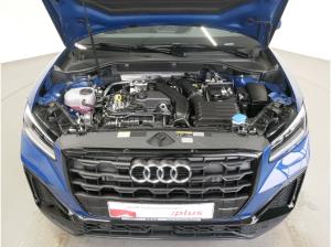Audi Q2 35 TFSI S tro. S line LED virt. Cock. NAVI+
