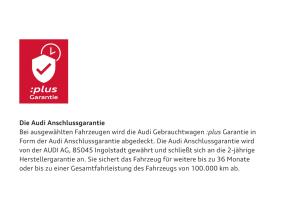 Audi A6 e-tron A6 Avant e-tron performance S line MATRIX AHK PANO