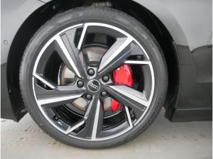 Audi A6 e-tron A6 Avant e-tron performance S line MATRIX AHK PANO
