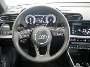 Audi A3 allstreet 40 TFSI e S tro. LED virt. Cock.+ NAVI+ SHZ