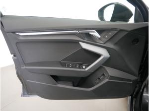 Audi A3 allstreet 40 TFSI e S tro. LED virt. Cock.+ NAVI+ SHZ