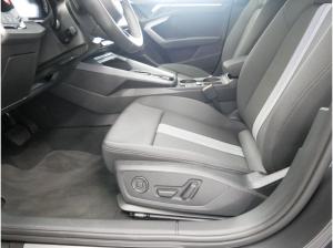 Audi A3 allstreet 40 TFSI e S tro. LED virt. Cock.+ NAVI+ SHZ