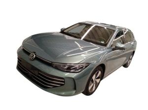 Volkswagen Passat Variant Elegance 1.5 TSI eHybrid 110 kW DSG - Area View IQ.Drive HUD Matrix-LED AHK SHZ PDC LM CarPl
