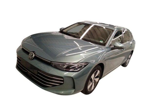 Volkswagen Passat Variant Elegance 1.5 TSI eHybrid 110 kW DSG - Area View IQ.Drive HUD Matrix-LED AHK SHZ PDC LM CarPl