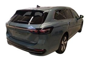 Volkswagen Passat Variant Elegance 1.5 TSI eHybrid 110 kW DSG - Area View IQ.Drive HUD Matrix-LED AHK SHZ PDC LM CarPl