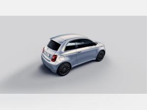 Fiat 500e La Prima in mehreren Farben Verfügbar Abholung Mannheim