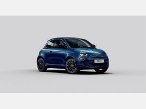 Fiat 500e La Prima in mehreren Farben Verfügbar Abholung Mannheim