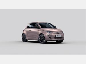 Fiat 500e La Prima in mehreren Farben Verfügbar Abholung Mannheim