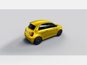 Fiat 500e La Prima in mehreren Farben Verfügbar Abholung Mannheim