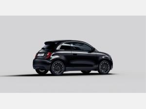 Fiat 500e La Prima in mehreren Farben Verfügbar Abholung Mannheim