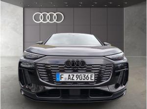 Audi Q6 e-tron quattro S line HuD PANO 360 MATRIX