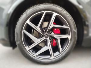Audi Q6 e-tron quattro S line HuD PANO 360 MATRIX