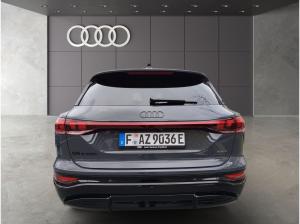 Audi Q6 e-tron quattro S line HuD PANO 360 MATRIX