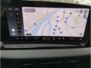 Audi Q6 e-tron quattro S line HuD PANO 360 MATRIX