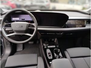 Audi Q6 e-tron quattro S line HuD PANO 360 MATRIX