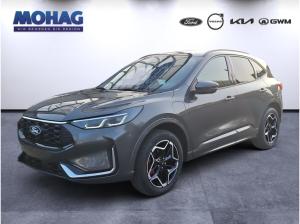 Ford Kuga ST-Line X ⚡⚡PHEV⚡⚡360°Kamera Pano-Schiebedach HUD Winterpaket Keyless