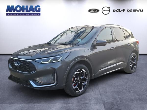 Ford Kuga ST-Line X ⚡⚡PHEV⚡⚡360°Kamera Pano-Schiebedach HUD Winterpaket Keyless