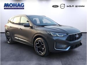 Ford Kuga ST-Line X ⚡⚡PHEV⚡⚡360°Kamera Pano-Schiebedach HUD Winterpaket Keyless