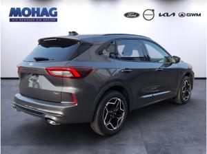 Ford Kuga ST-Line X ⚡⚡PHEV⚡⚡360°Kamera Pano-Schiebedach HUD Winterpaket Keyless
