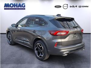 Ford Kuga ST-Line X ⚡⚡PHEV⚡⚡360°Kamera Pano-Schiebedach HUD Winterpaket Keyless