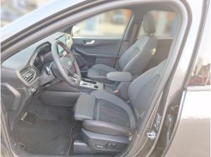 Ford Kuga ST-Line X ⚡⚡PHEV⚡⚡360°Kamera Pano-Schiebedach HUD Winterpaket Keyless