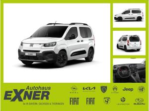 Fiat Qubo L ICON | VORLAUF | Privat