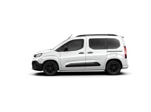 Fiat Qubo L ICON | VORLAUF | Privat