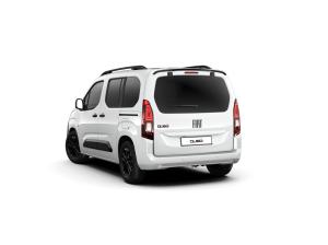 Fiat Qubo L ICON | VORLAUF | Privat