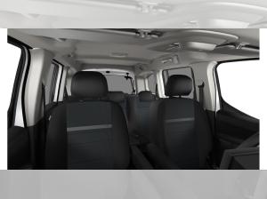 Fiat Qubo L ICON | VORLAUF | Privat