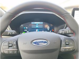 Ford Kuga ST-Line X ⚡⚡PHEV⚡⚡360°Kamera Pano-Schiebedach HUD Winterpaket Keyless