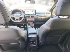 Ford Kuga ST-Line X ⚡⚡PHEV⚡⚡360°Kamera Pano-Schiebedach HUD Winterpaket Keyless
