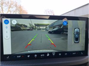 Ford Kuga ST-Line X ⚡⚡PHEV⚡⚡360°Kamera Pano-Schiebedach HUD Winterpaket Keyless
