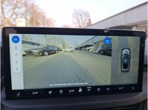 Ford Kuga ST-Line X ⚡⚡PHEV⚡⚡360°Kamera Pano-Schiebedach HUD Winterpaket Keyless